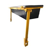 Tele-tower Large Tool Tray