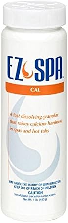 Calcium Hardness Increaser, Granular, Pack of 2