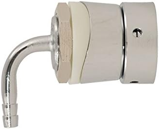 Homebrewers Outpost - 43037-MB Faucet Shank - Short Tower Shank (Pack of 2)