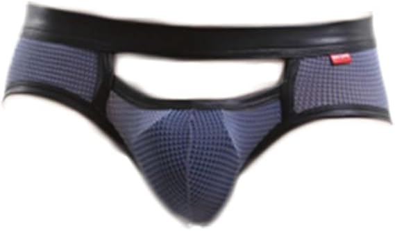 Gay Jock Strap for Men Workout Gym Supporter Athletic Underwear Cosplay Costume