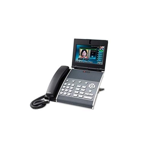 Polycom VVX 1500 - IP Video Phone