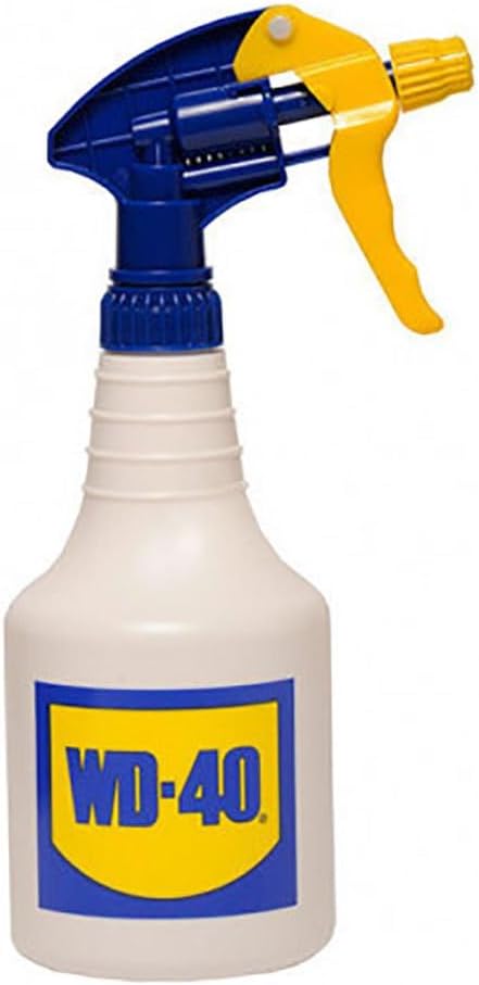 WD-40 Spray Applicator