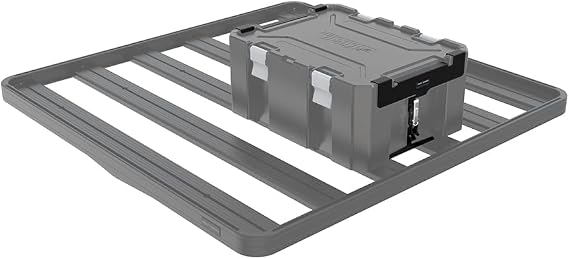 Front Runner Wolf Pack Pro Rack Mounting Bracket - Quick Release