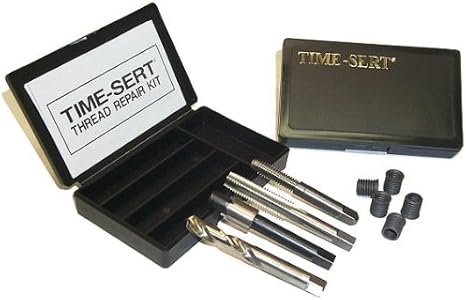 TIME-SERT 7/16-20 UNF Thread Repair Kit # 0762