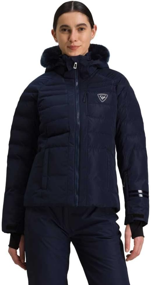 womens Rapide Pearly Jacket