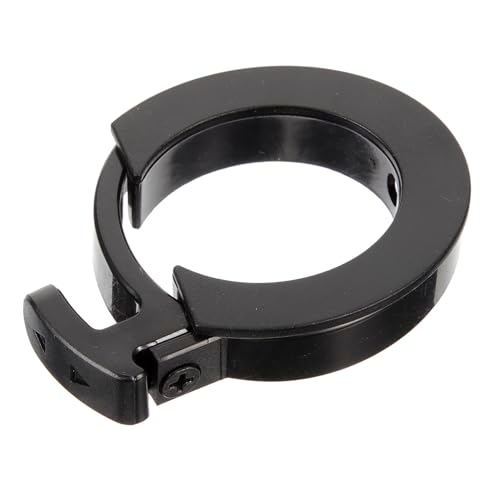 1set Electric Scooter Circle Guard Buckle Parts for Easy Installation Compatible High Reliability and Resistance Replacement for Old Damaged
