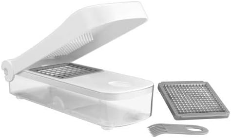 Cuisinart CTG-00-BXCHP6 Vegetable and Fruit Chopper