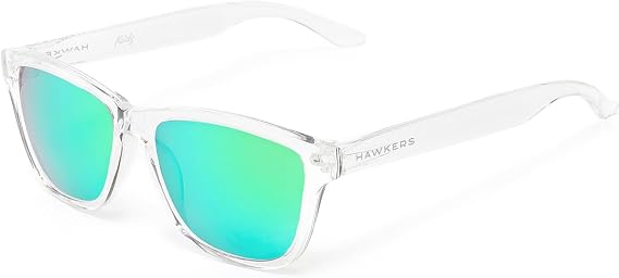Hawkers Sunglasses ONE KIDS for Kids (Air Clear Blue)