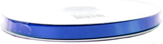 Blumberg Will Ribbon (Blue)