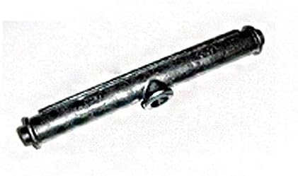 Prier Cast Iron Log Lighter (671), 10-Inch
