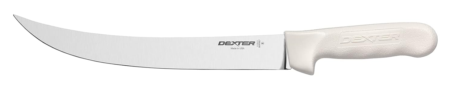 10 Narrow Breaking Knife
