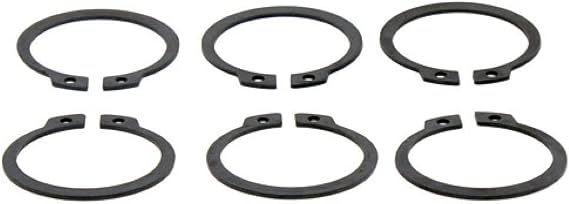 Motocicleta Parts Circlips for Shaft 34 30801-03405 for CFMoto ATV UTV SSV Accessories CForce UForce ZForce 950 1000 1000EX Sport CF1000ATR