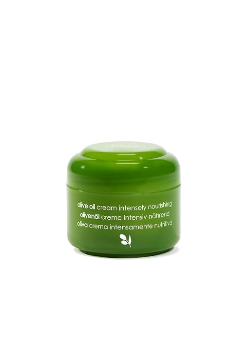Ziaja Natural Olive Cream