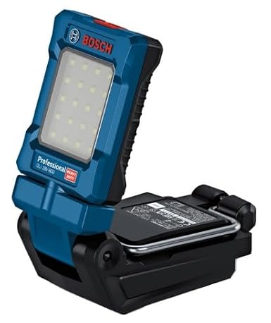 Bosch GLI18V-800 Cordless Light