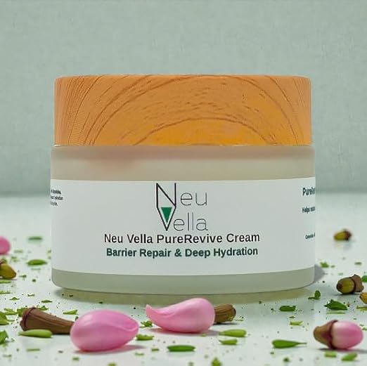 PureRevive Cream-Deep daily barrier repair + glow + hydration-1.0 oz