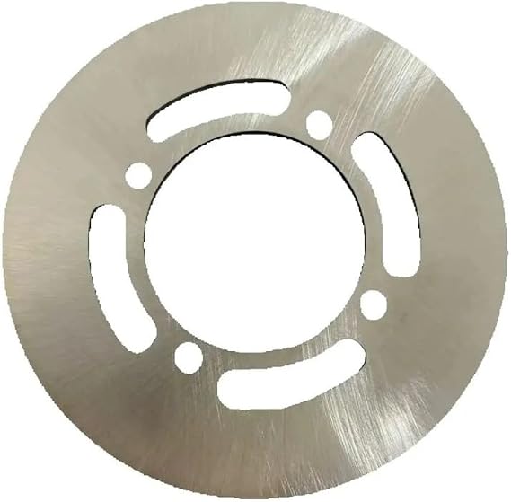 Front Brake Disc 5HY0-080001 Fit For CF MOTO SSV UTV Parts 950 1000CC Z950, Z10,U10 Models