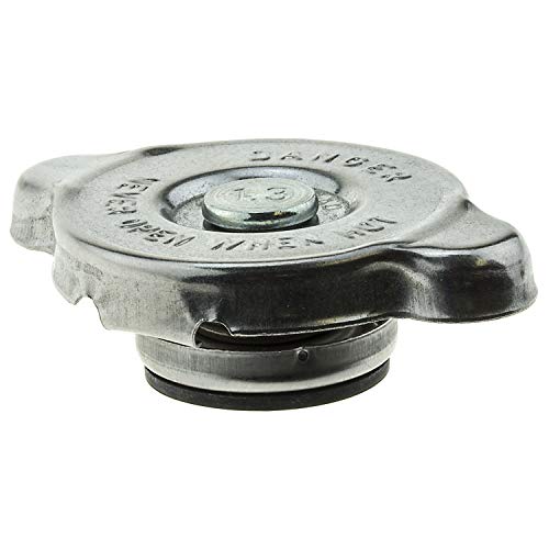 Stant Radiator Cap, Black