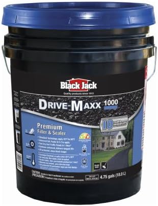 9/30/6455 4.75 Gallon Max 1000 Sealer