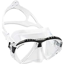 Cressi Matrix 2-Lens Masks