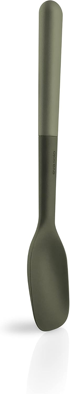 EVA SOLO | Green Tools serving Spoon | Small | Danish Design & Functionality | Green