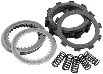 EBC Clutch Kit for Kawasaki KLR650 1996-2011