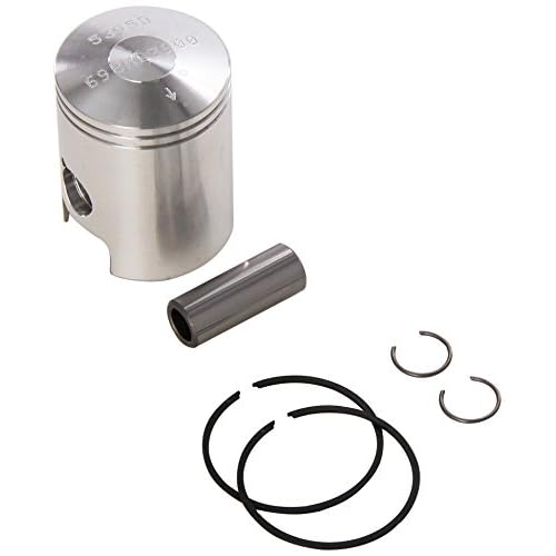 Wiseco 698M03900 39.00 mm 2-Stroke Off-Road Piston