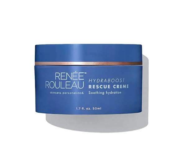 Renee Rouleau Hydraboost Rescue Creme