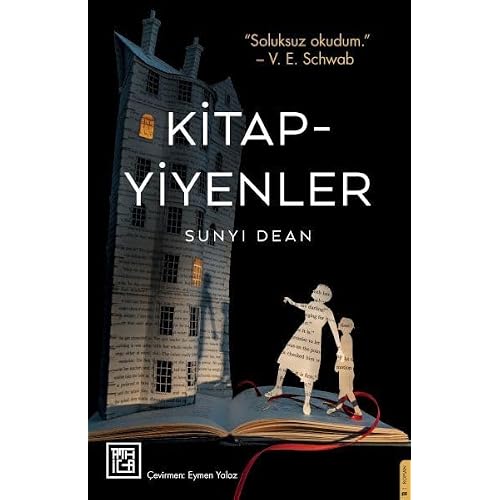 Kitapyiyenler Ciltli Kapak – 29 Mart 2024