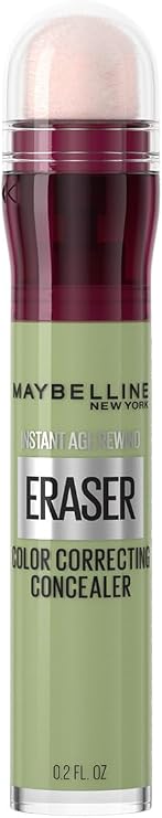 Maybelline New York Instant Anti Age Eraser Color Sync Concerner