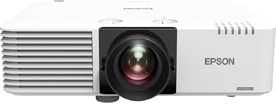 Epson PowerLite L530U Long Throw 3LCD Projector