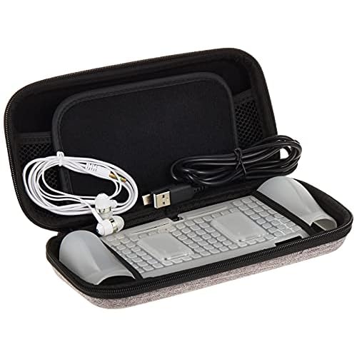 Armor3 Travel Kit for Nintendo Switch Lite