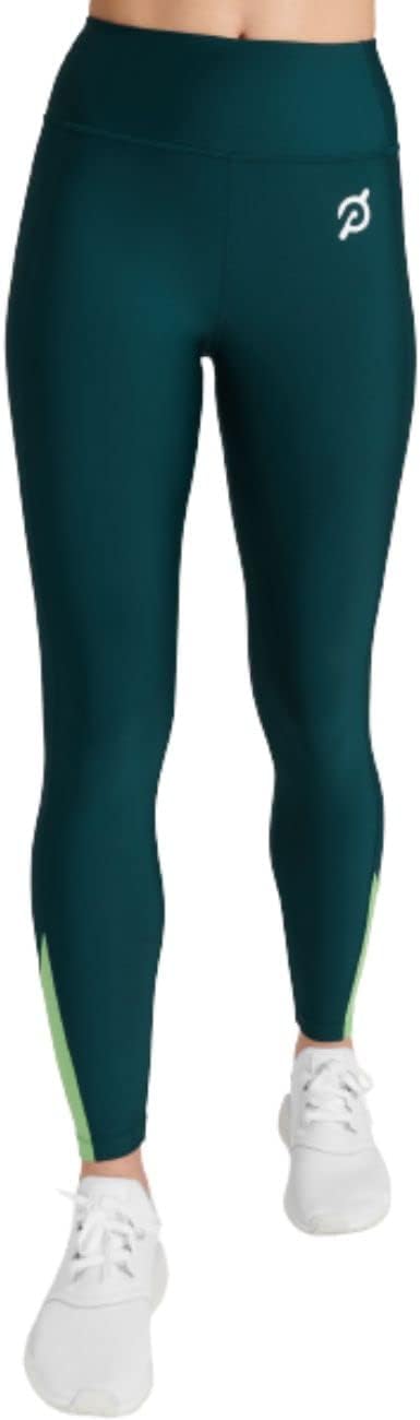 Peloton Women's Rib Insert High Rise Legging