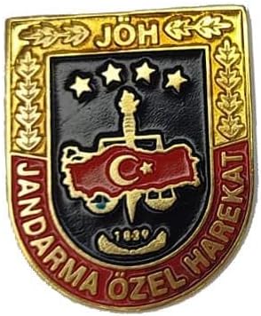CÜzdan Armasi (jandarma) - 153.04.830