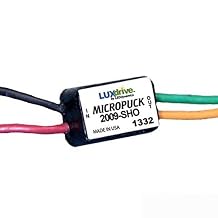MicroPuck - 500mA Constant Current LED Driver
