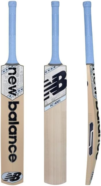New Balance TC 400i English Willow Cricket Bat