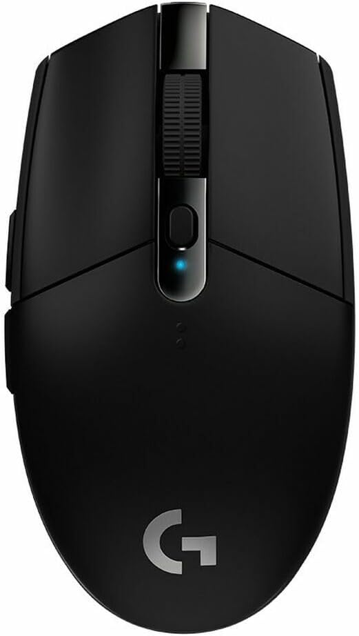 Logitech G G305 Lightspeed Wireless Gaming Mouse