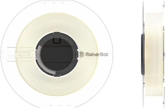 MakerBot PVA Support Filament Spool (0.45 kg)