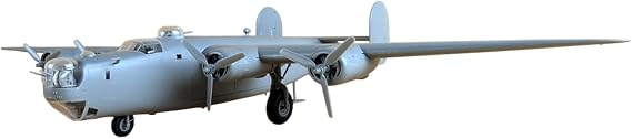 Hobby Boss US B-24J Liberator, HBB81774