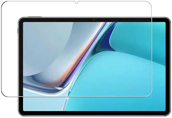 Elfia Xiaomi Redmi Pad 2 ile Uyumlu Ekran Koruyucu Esnek Nano, Ble