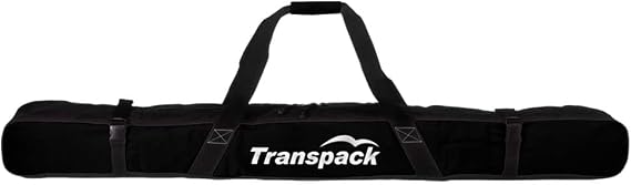 TRANSPACK SKI 152 Ski Bag