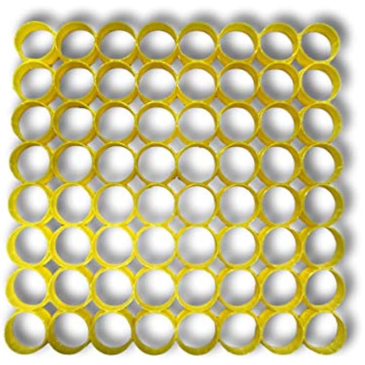 64 x1 inch size Circle Multicutter