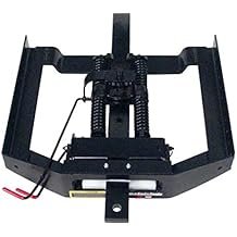 47090001 Trailer Hitch
