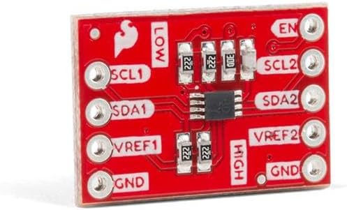 SparkFun (PID 15439) Level Translator Breakout - PCA9306
