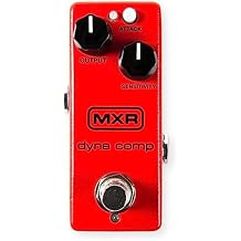 MXR Dyna Comp Mini Compressor