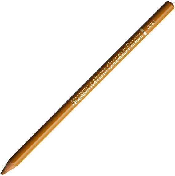 Colored pencil artist Holbein OP Tan -192