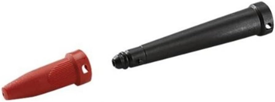 ケルヒャーkarcher ノズルセットスチームクリーナ用アクセサリー 2884-282