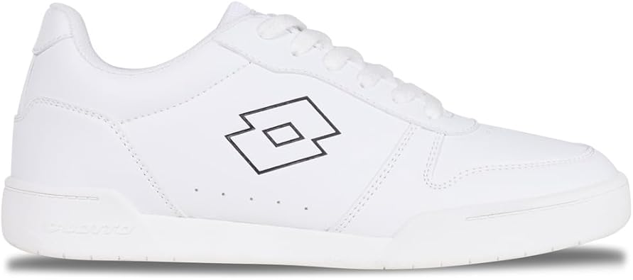 Lotto Unisex's Sneaker