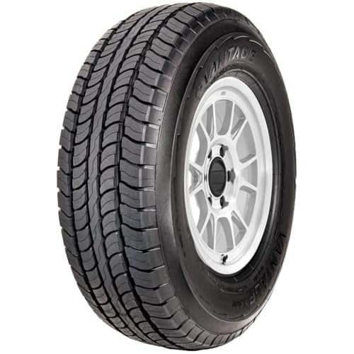 Vantage SUV 25570R16 111T SUVCrossover Tire