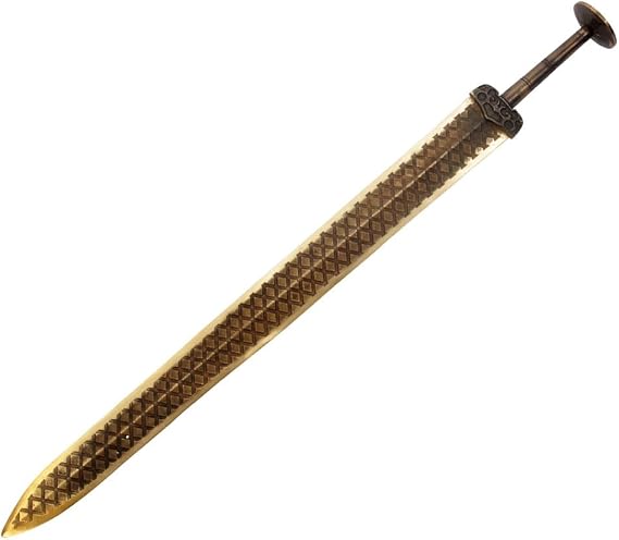 Sword of Goujian
