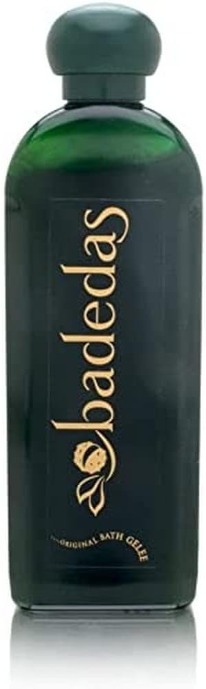 Badedas Original Indulgent Bath Gelee 300ml